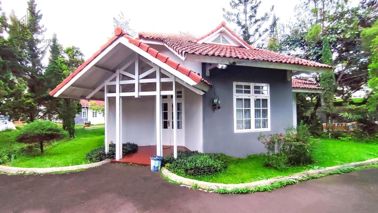 Sukanagalih Resort By Ruang Nyaman Cimacan Exteriér fotografie