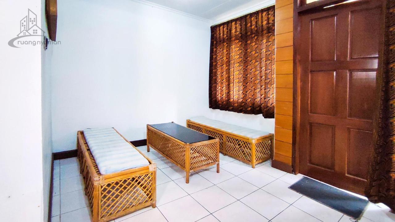 Sukanagalih Resort By Ruang Nyaman Cimacan Exteriér fotografie