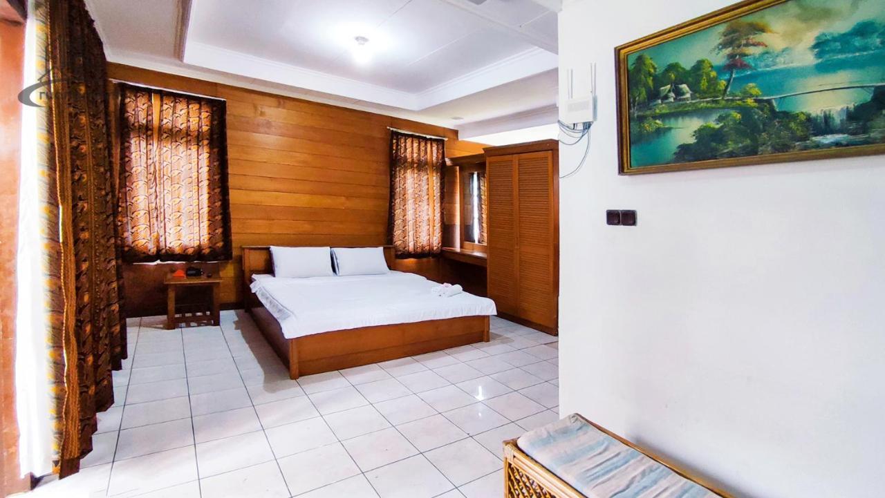 Sukanagalih Resort By Ruang Nyaman Cimacan Exteriér fotografie