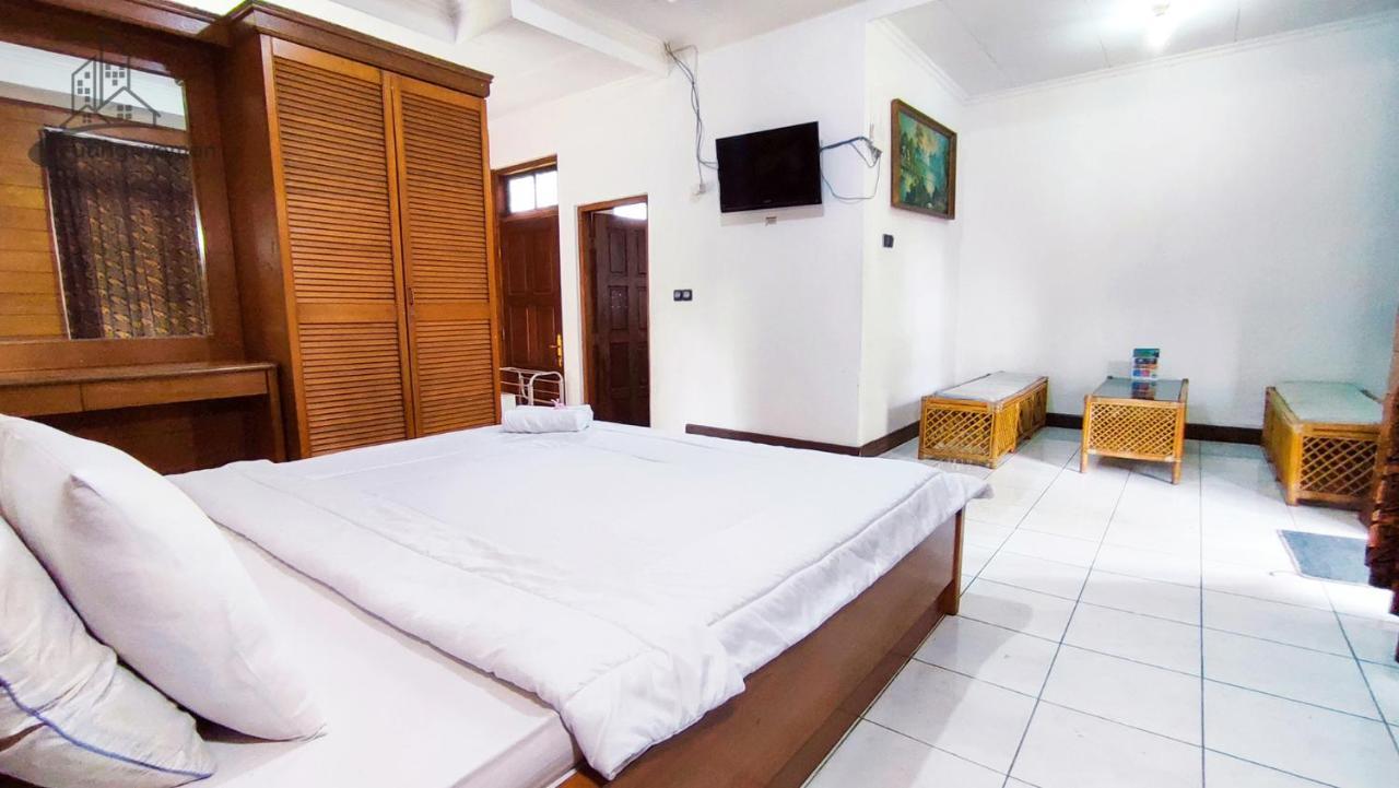 Sukanagalih Resort By Ruang Nyaman Cimacan Exteriér fotografie