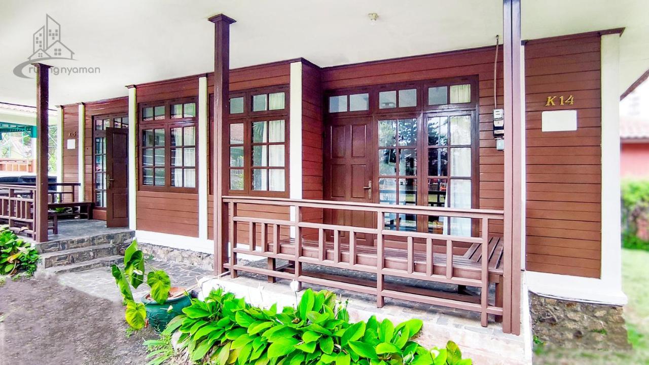 Sukanagalih Resort By Ruang Nyaman Cimacan Exteriér fotografie