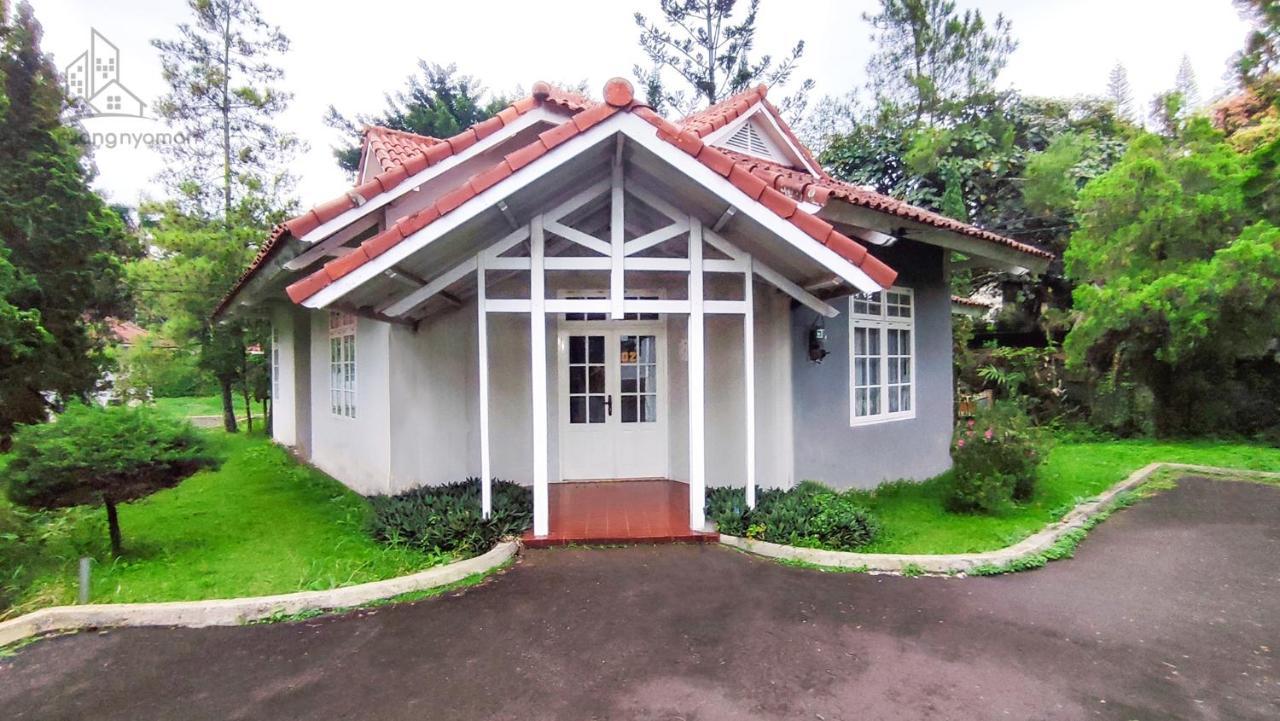 Sukanagalih Resort By Ruang Nyaman Cimacan Exteriér fotografie