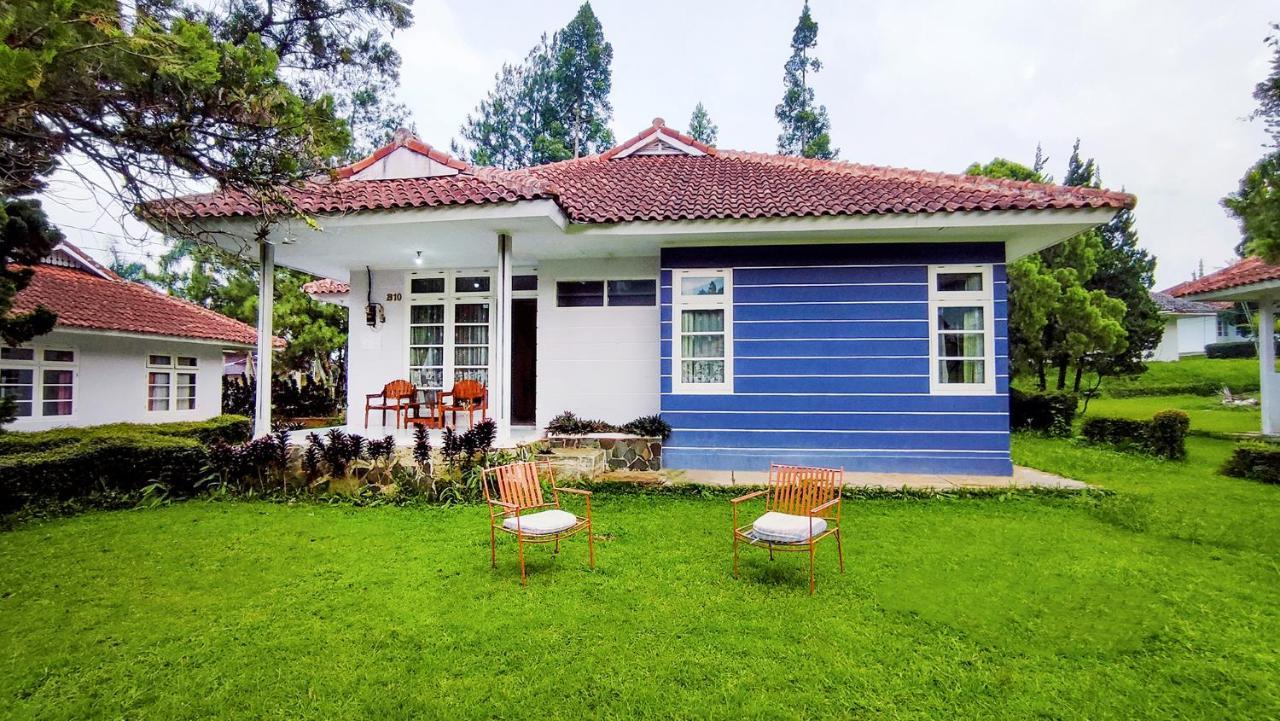 Sukanagalih Resort By Ruang Nyaman Cimacan Exteriér fotografie