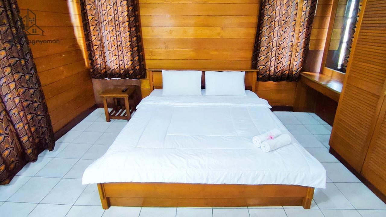 Sukanagalih Resort By Ruang Nyaman Cimacan Exteriér fotografie