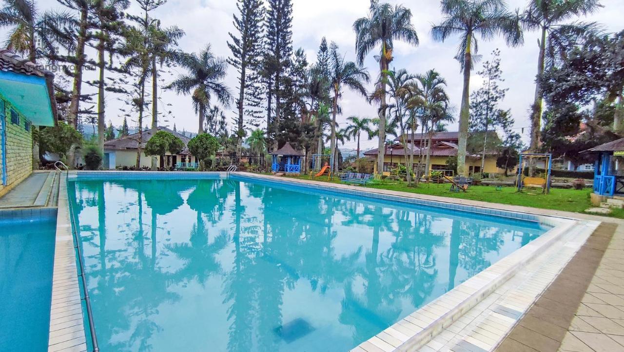 Sukanagalih Resort By Ruang Nyaman Cimacan Exteriér fotografie